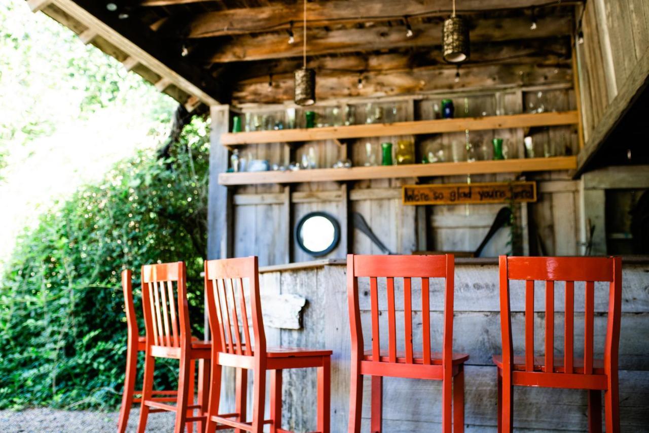 The Mast Farm Inn Banner Elk Dış mekan fotoğraf