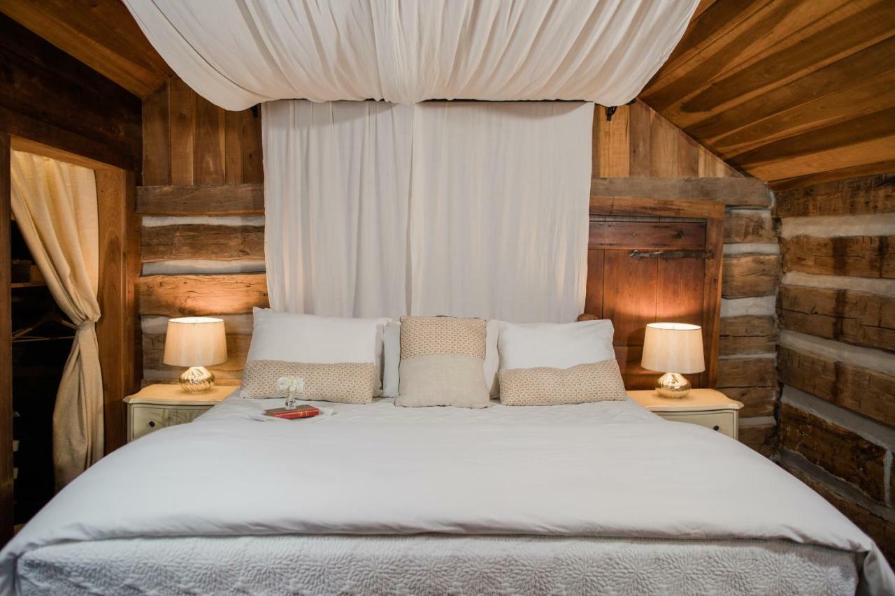 The Mast Farm Inn Banner Elk Dış mekan fotoğraf