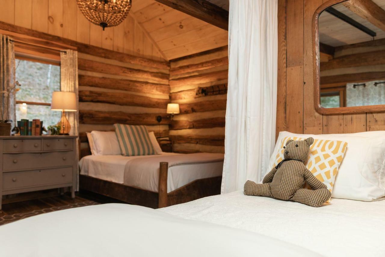 The Mast Farm Inn Banner Elk Dış mekan fotoğraf