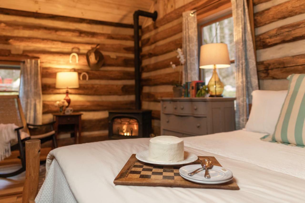 The Mast Farm Inn Banner Elk Dış mekan fotoğraf