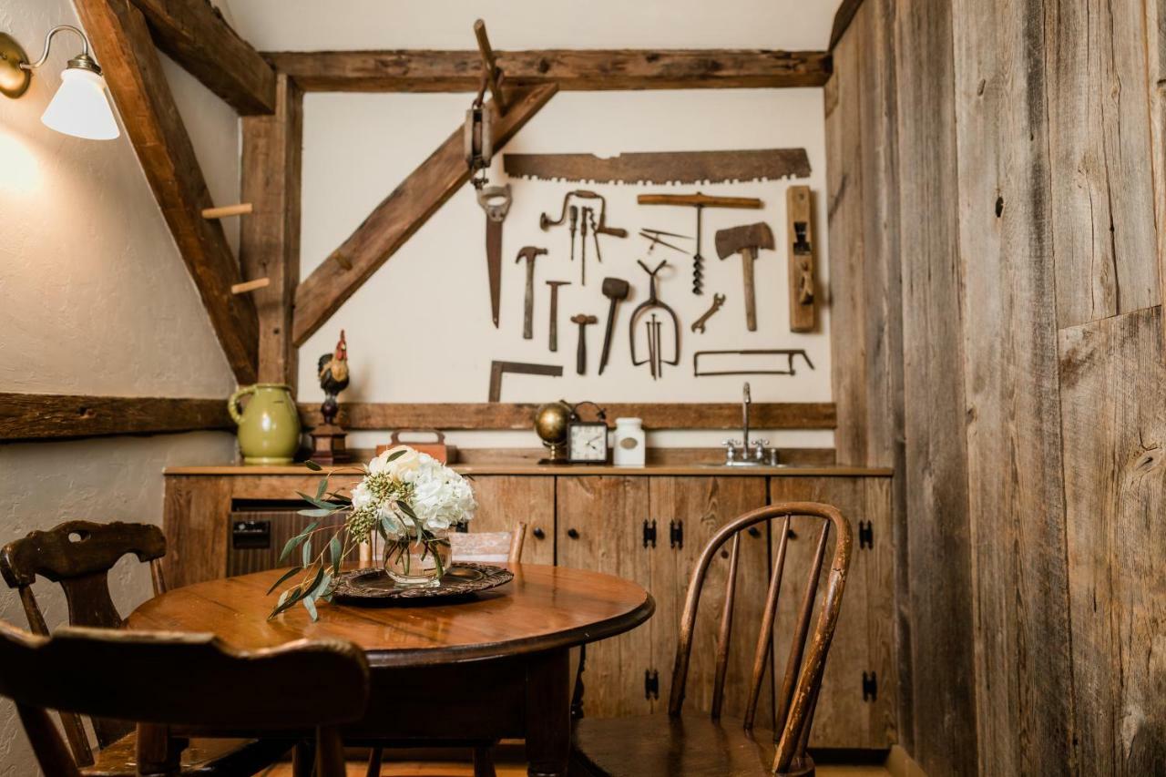 The Mast Farm Inn Banner Elk Dış mekan fotoğraf